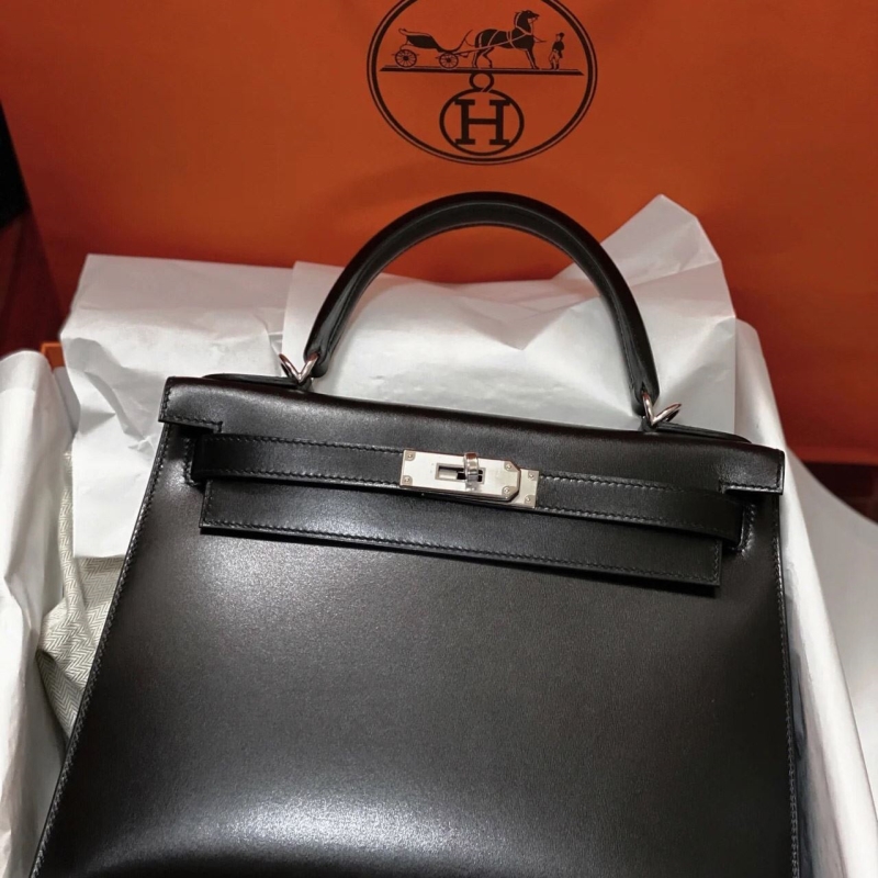 H**mes kelly bags